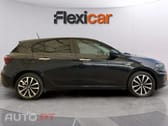 Fiat Tipo 1.3 M-Jet Lounge