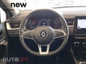 Renault Captur Techno TCE 90