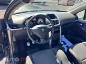 Peugeot 207 CC 1.6 HDi FAP Sport