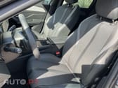 Peugeot 308 1.6 Hybrid Allure Pack e-EAT8