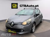 Renault Clio TCE