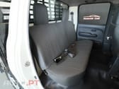 Toyota Hilux 2.5 D-4D CE AC