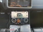 Land Rover Velar R-Dynamic