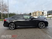 BMW 216 d Aut. Sport Line