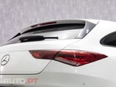 Mercedes-Benz CLA 180 d Shooting Brake AMG Line Aut.