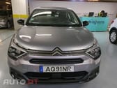 Citroen C4 1.5 BlueHDi Feel Pack