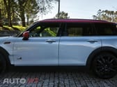 MINI Clubman John Cooper Works ALL4