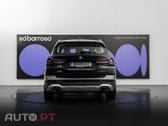 BMW X3 30 e xDrive