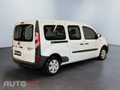 Renault Kangoo Express 1.5 Blue dCi Maxi Confort