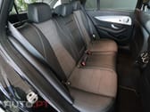 Mercedes-Benz E 300 de T 9G-TRONIC
