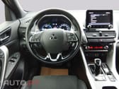 Mitsubishi Eclipse Cross I.V.A DEDUTÍVEL Plug-In Hybrid 4WD