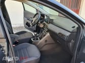 Dacia Sandero 1.0 TCe Stepway Expression
