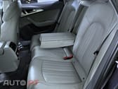 Audi A6 2.0 TDi Exclusive