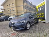 Renault Clio 1.0 TCe Intens Bi-Fuel