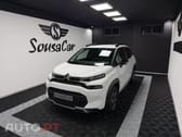 Citroen C3 Aircross PureTech 110 Stop & Start OPF FEEL PACK