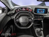 Peugeot 208 1.5 BlueHDi Active Pack