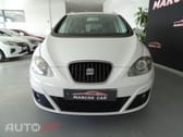 Seat Altea 1.6 TDi Copa Plus Eco.Start-Stop