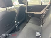 Toyota Yaris 1.0 VVT-i Sol+AC
