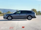 Peugeot 508 SW 1.6 Hybrid Allure Pack e-EAT8