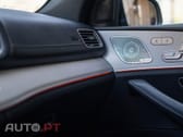 Mercedes-Benz GLE de 4Matic