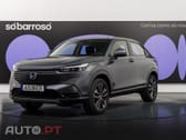 Honda HR-V 1.5 i-MMD e:HEV Elegance