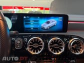 Mercedes-Benz CLA 180 d AMG Line Aut.