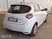 Renault Zoe (c/ Bateria) Life
