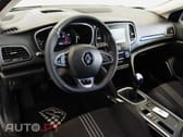 Renault Mégane Sport Tourer 1.5 dCi GT Line