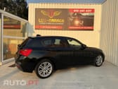 BMW 116 d Pack Desportivo M