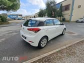Hyundai i20 1.1 CRDi Access+Bluetooth