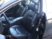 Mercedes-Benz CLS 350 CDi