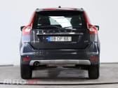 Volvo XC60 2.0 D4 DRIVe Momentum
