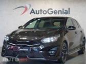 Kia Ceed 1.0 T-GDi GT Line