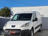 Peugeot Partner 90 L2 FAP