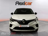 Renault Captur 1.0 TCe Techno