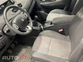 Renault Scénic 1.5 dCi Dynamique S