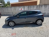 Renault Clio 1.5 dCi Limited