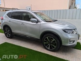 Nissan X-Trail TEKNA