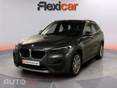 BMW X1 25 e xDrive