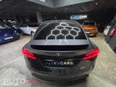 Tesla Model X Plaid AWD