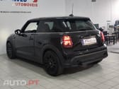 MINI Cooper Cooper Sport Edition Auto
