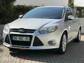 Ford Focus 1.0 SCTi Trend