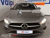 Mercedes-Benz A 250 Limo Base