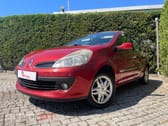 Renault Clio 1.2 16V Rip Curl