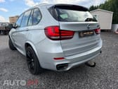 BMW X5 40 d xDrive Pack M157g