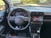 Citroen C3 Aircross 1.2 PureTech Feel Pack