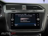 Volkswagen Tiguan Allspace 1.5 TSI Life DSG
