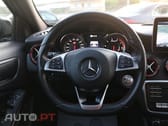 Mercedes-Benz A 45 AMG 4-Matic