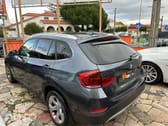 BMW X1 2.0 d S Drive Line Sport