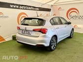 Fiat Tipo 1.3 M-Jet Lounge J17